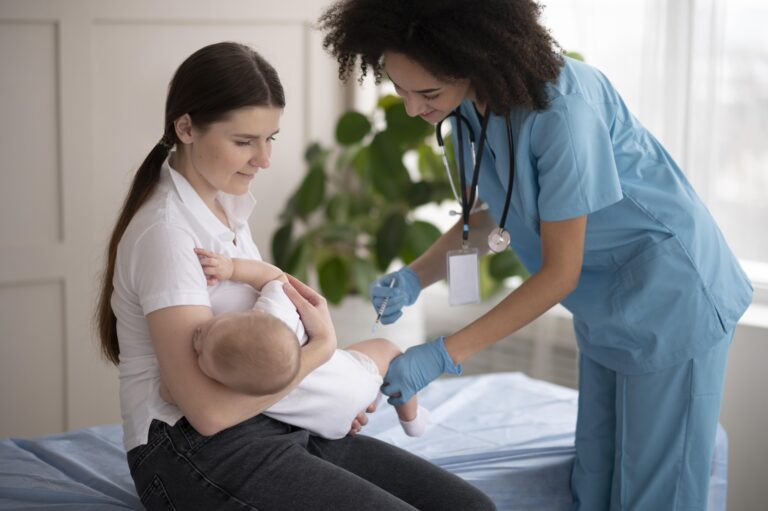 little-baby-being-health-clinic-vaccination