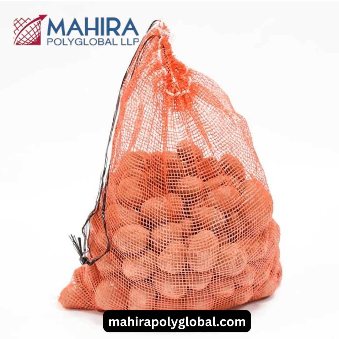 Leno Mesh Bags: The Eco-Friendly Innovation in Packaging