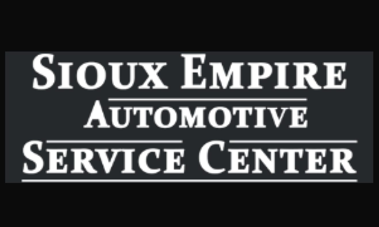 Sioux Empire Automotive Service Center in Tea, SD provides dependable oil changes and expert brake repairs to keep your vehicle running smoothly