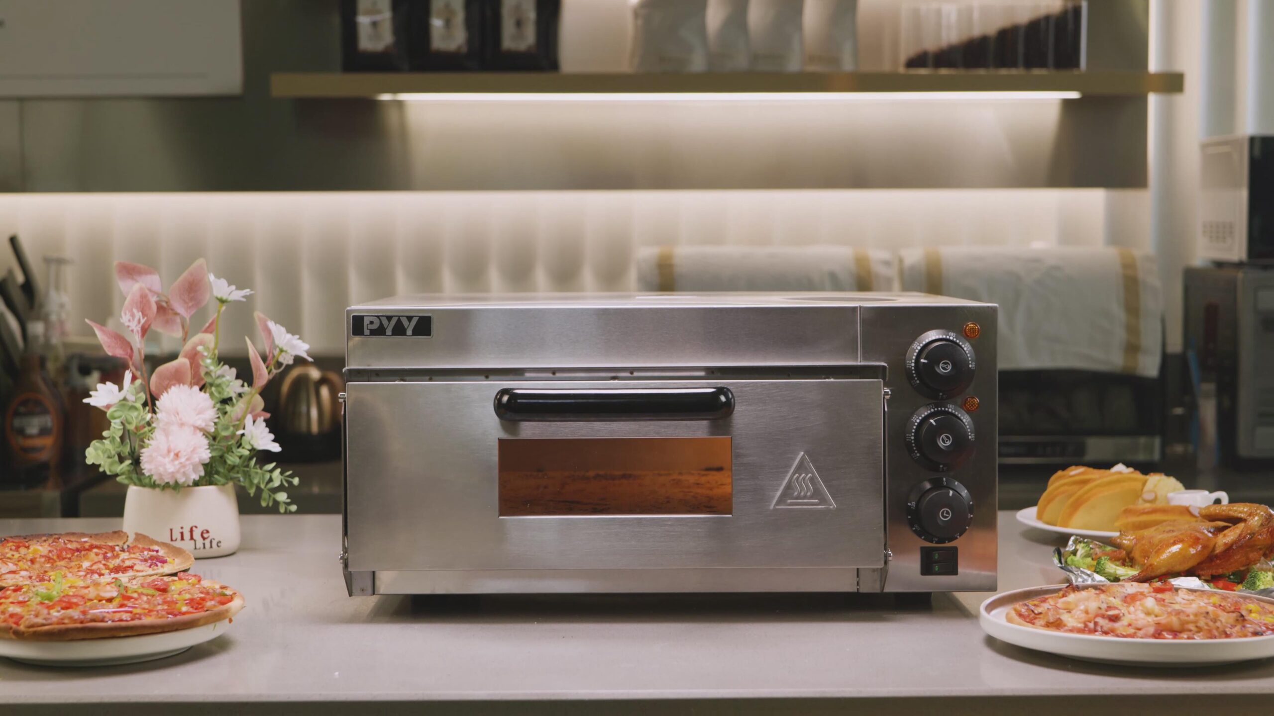 Pizza Oven Price in Pakistan and Where to Find the Best Electronics Store Deals