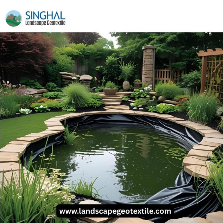 pond-liner