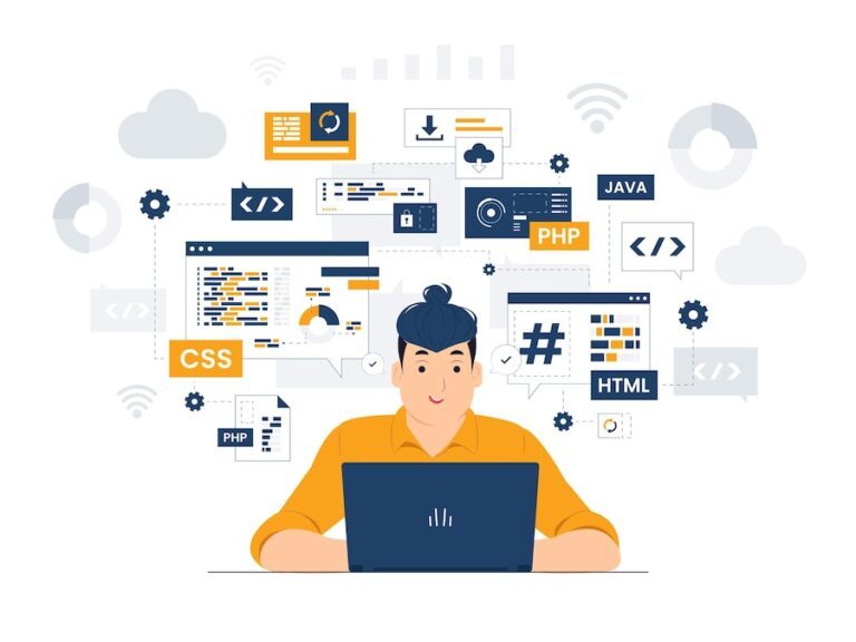 programmer-developer-engineer-with-laptop-sitting-office-desk-holdi