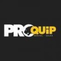 Proquip Rental and Sales