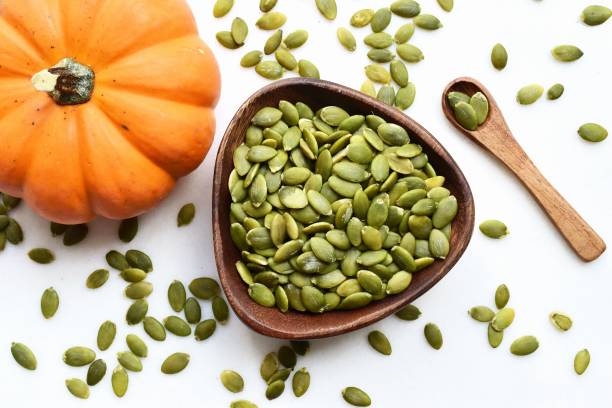 Nature’s Sweet Solution: How Organic Pumpkin Seeds Help Regulate Blood Sugar