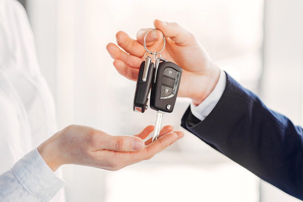 How to Get a Car in Australia When You Have No Credit History