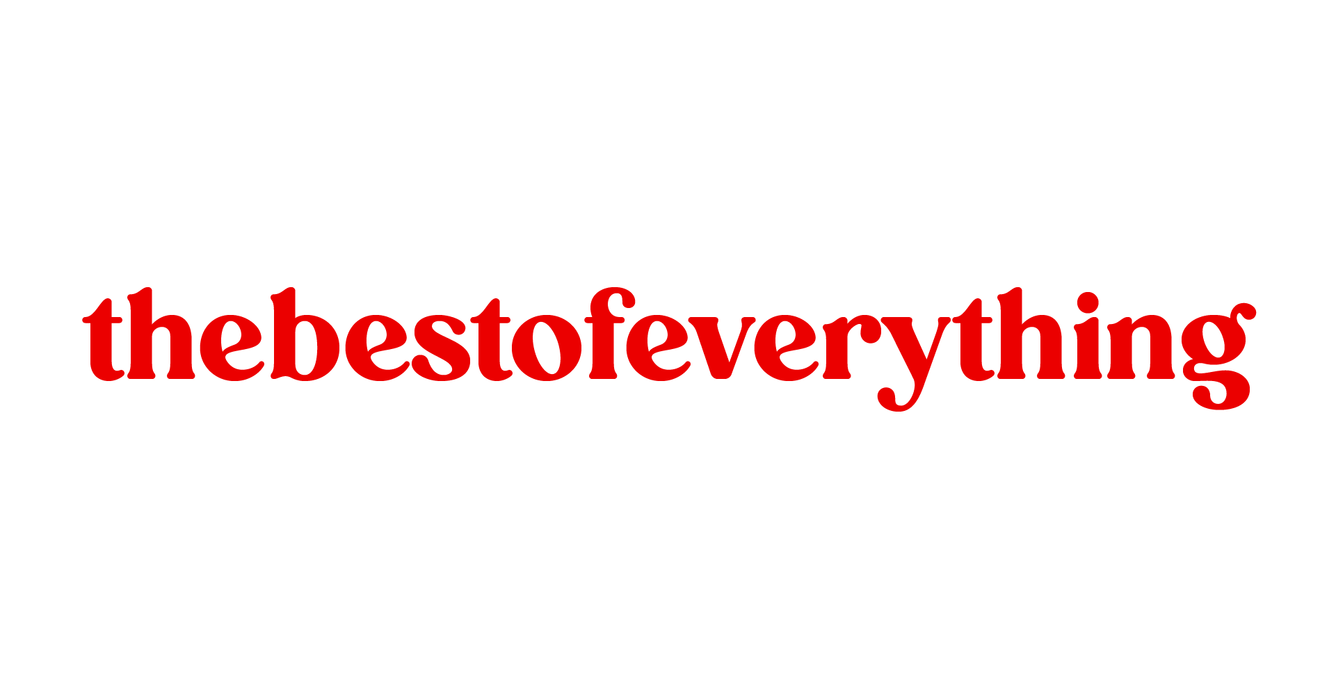 The Best of Everything: A Guide to Living Well Through Better Choices