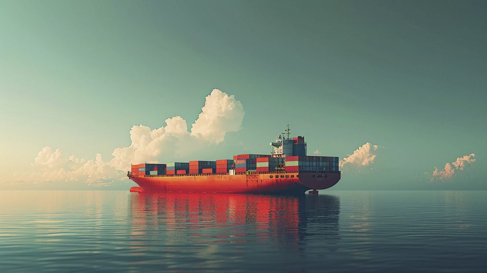 Best Sea Freight Forwarders in Chennai – Shikhar Logistics