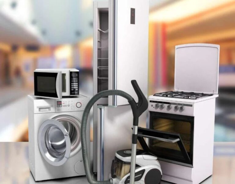 washing-machine