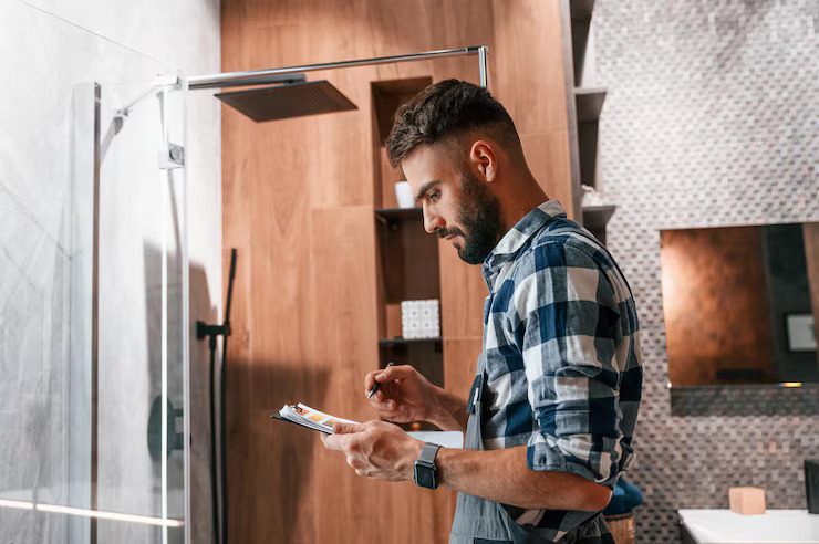 What Makes a Great Shower Panel System? Buyer’s Checklist