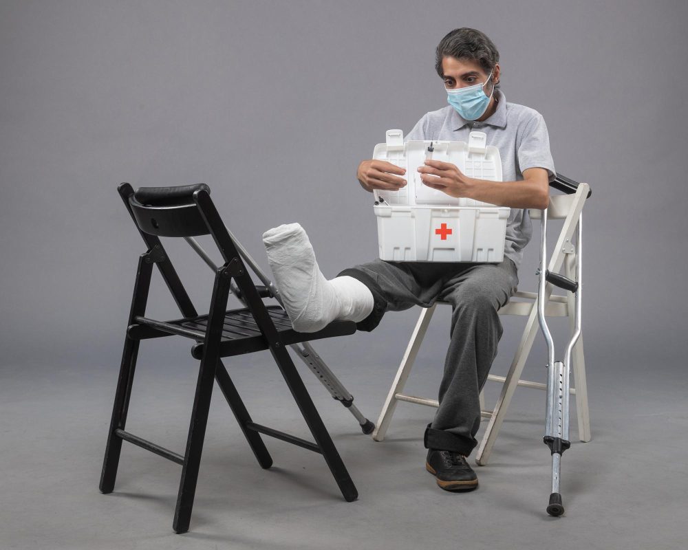 Workplace Injury Triage: Quick Action for Better Outcomes