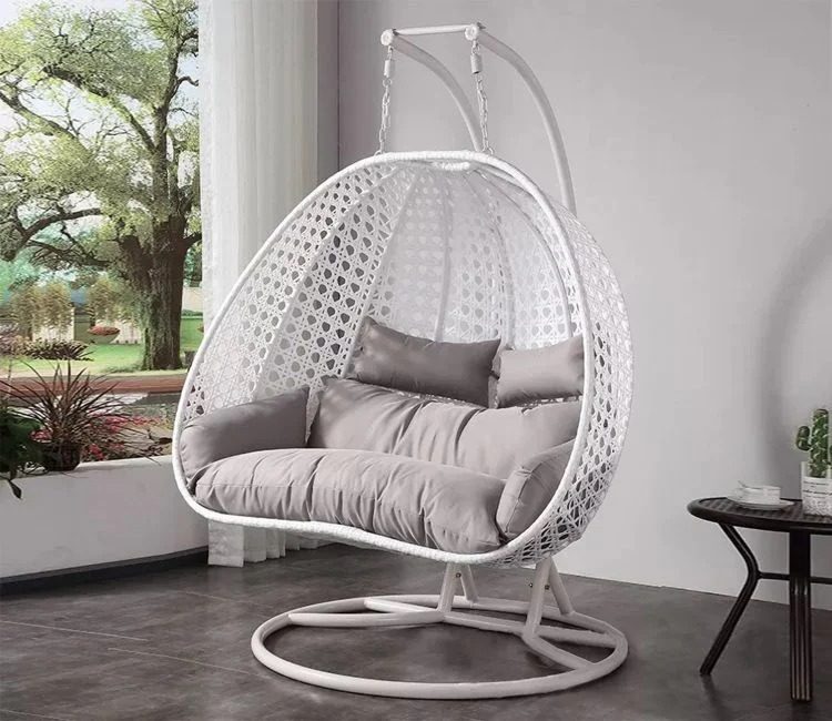 Relax in Style: Best Swing Chairs for Home & Balcony