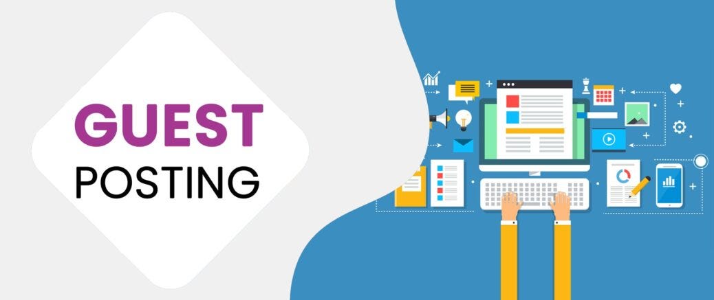 Guest Post Packages That Support Long-Term SEO Growth