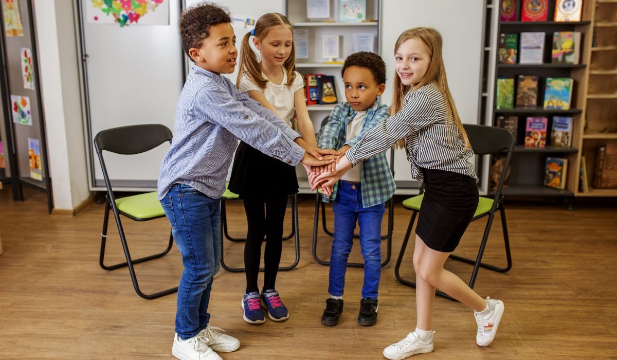 Why ABA Therapy in Schools is Vital for Child Development