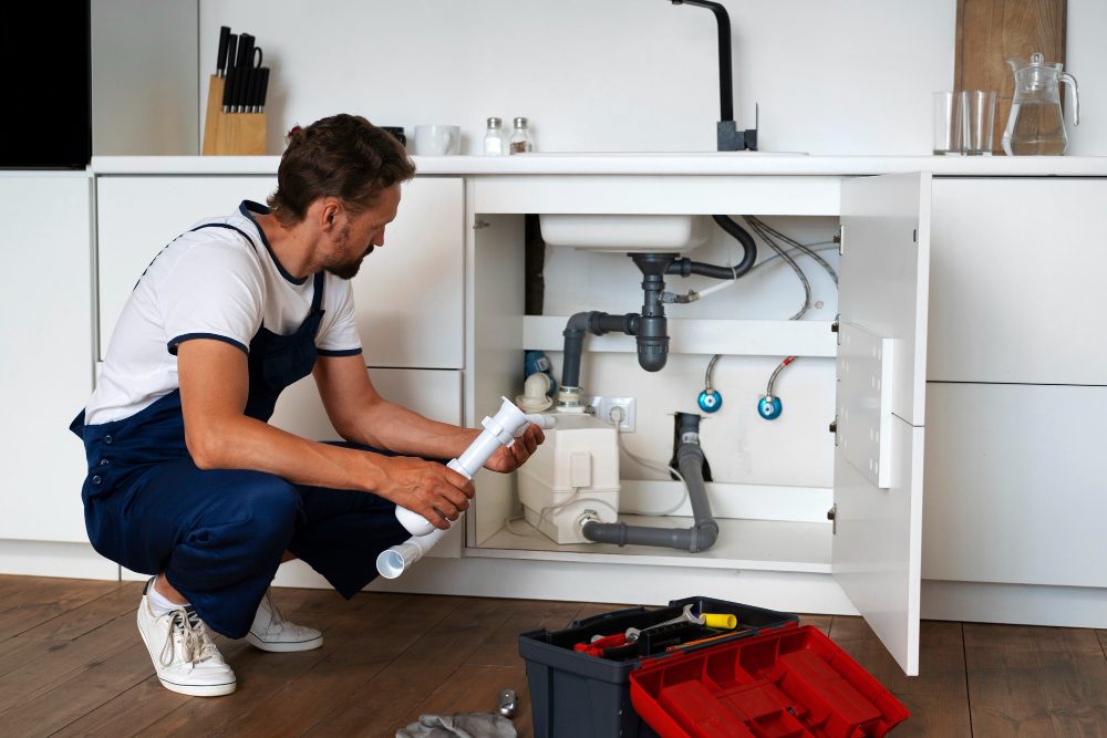 Blue Mountains Plumbers You Can Trust – Hot Flush Plumbing