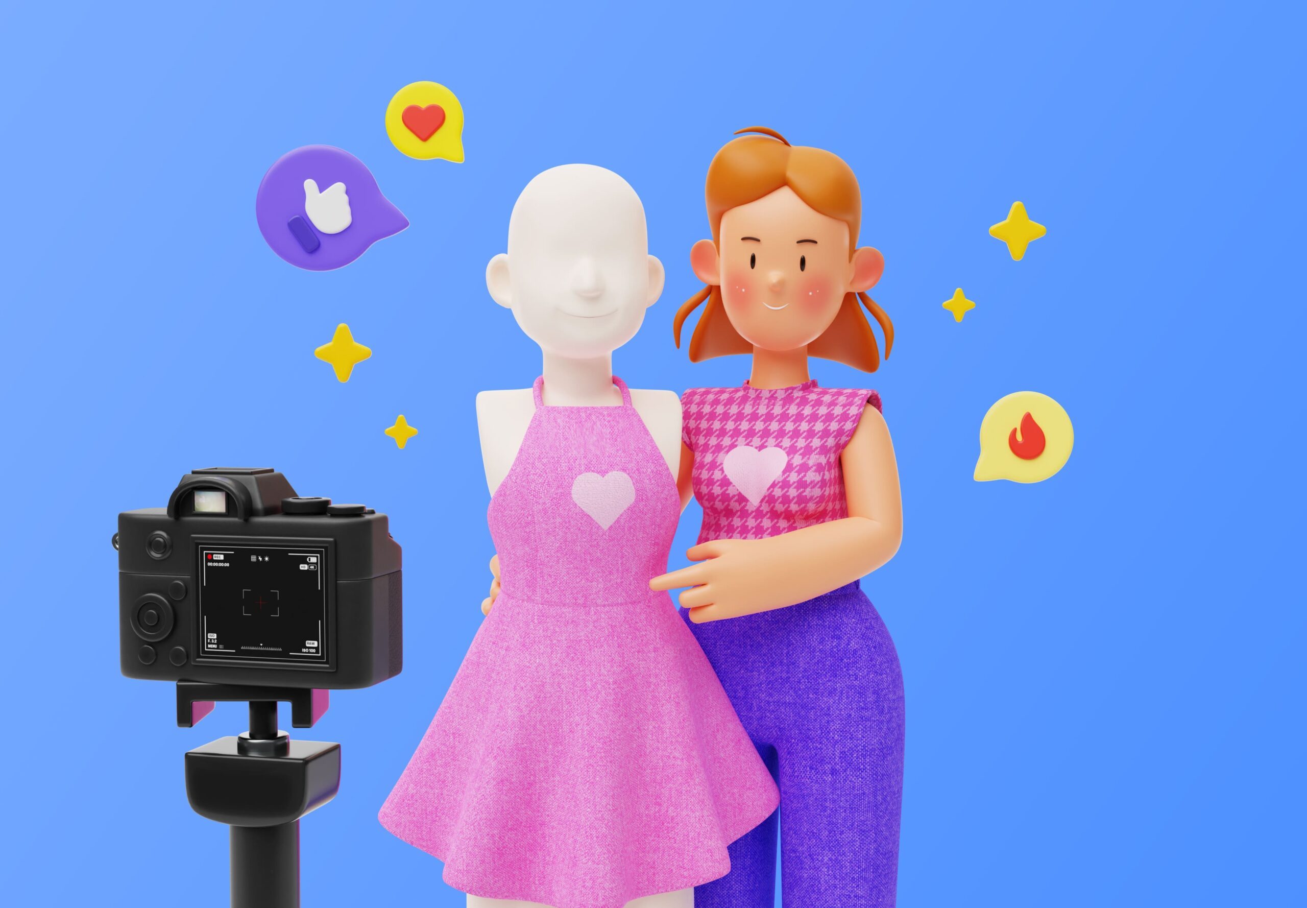 Social Media for Beginners: Best Platforms to Start With and Why