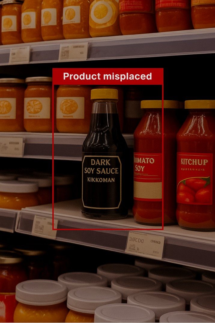 Revolutionizing Retail: The Impact of Computer Vision on Shelf Monitoring