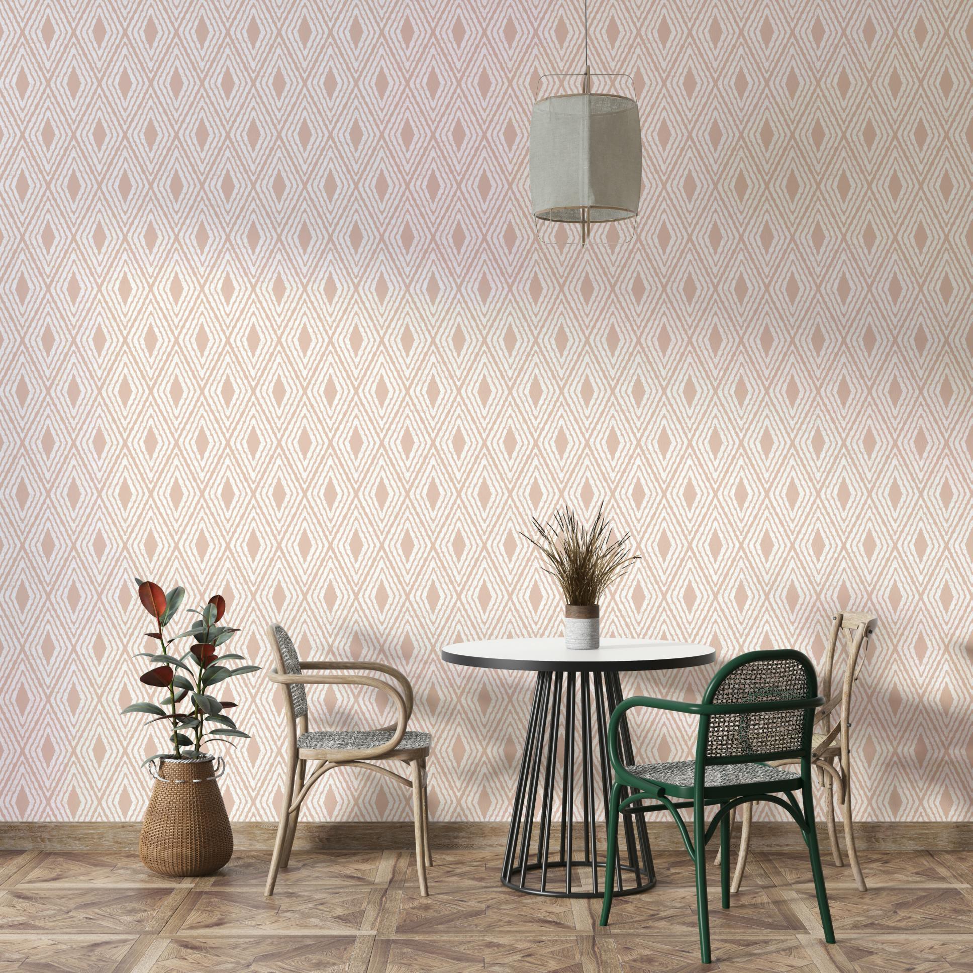 Best Wallpaper Patterns for Every Room in Your House
