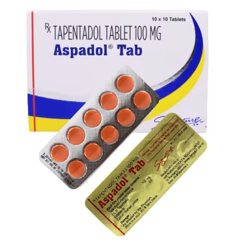 Aspadol 100 mg Guide: Dosage, Uses, and Safety Tips