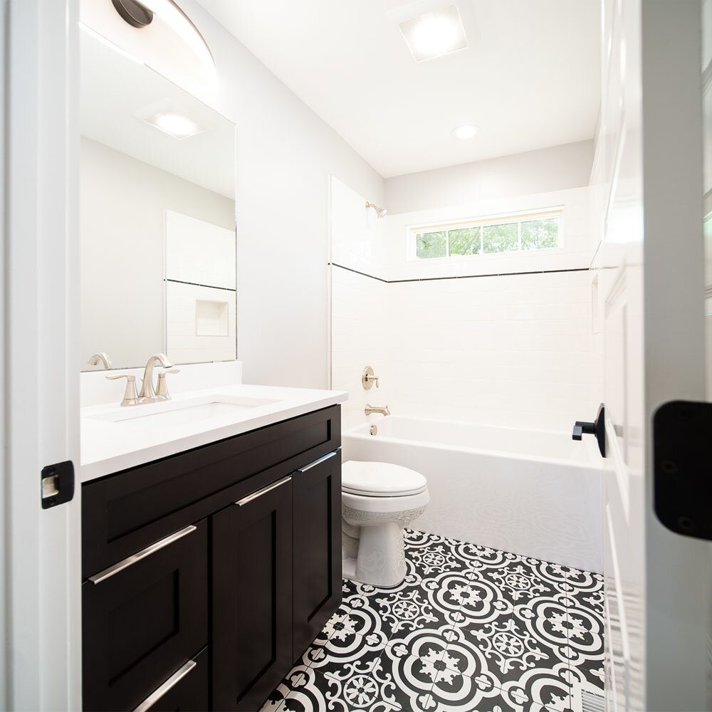 A Step-by-Step Guide to a Successful Bathroom Renovation