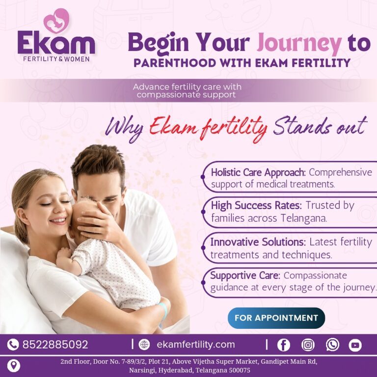 Best-Fertility-center-in-Hyderabad-Ekam-Fertility-