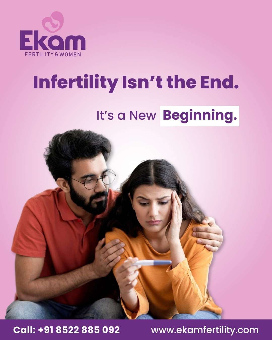Targeted Diagnosis and Advanced Treatment to Support Healthier Pregnancies