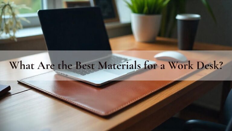 Best-Material-for-Office-Desk-Mat-–-Premium-Leather-Pick-1