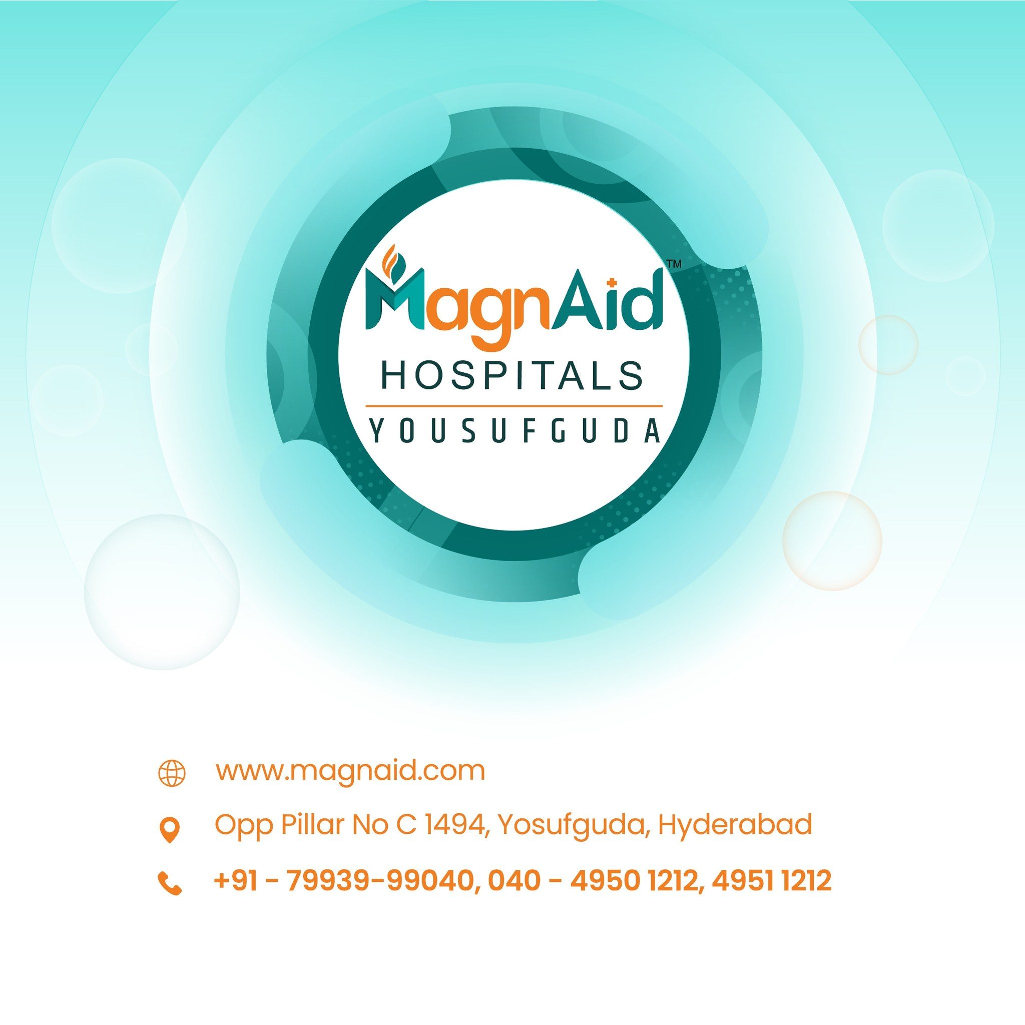 Comprehensive Cancer Care at Magnaid Hospitals – Best Oncology Hospital in Hyderabad