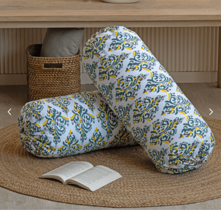 Bolster-Cover