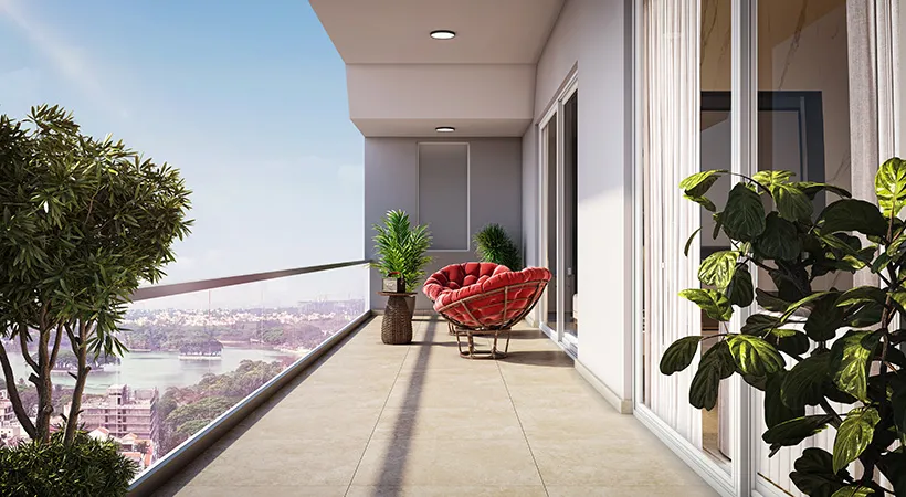 Chandak Vile Parle West Premium Homes in the Heart of Mumbai