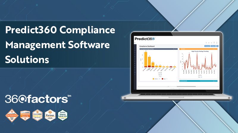 Modernizing the Compliance Management Process: 4 Key Challenges and Smart Solutions