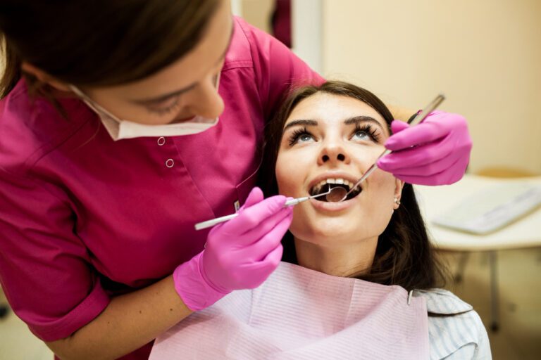 Cosmetic-Dentist