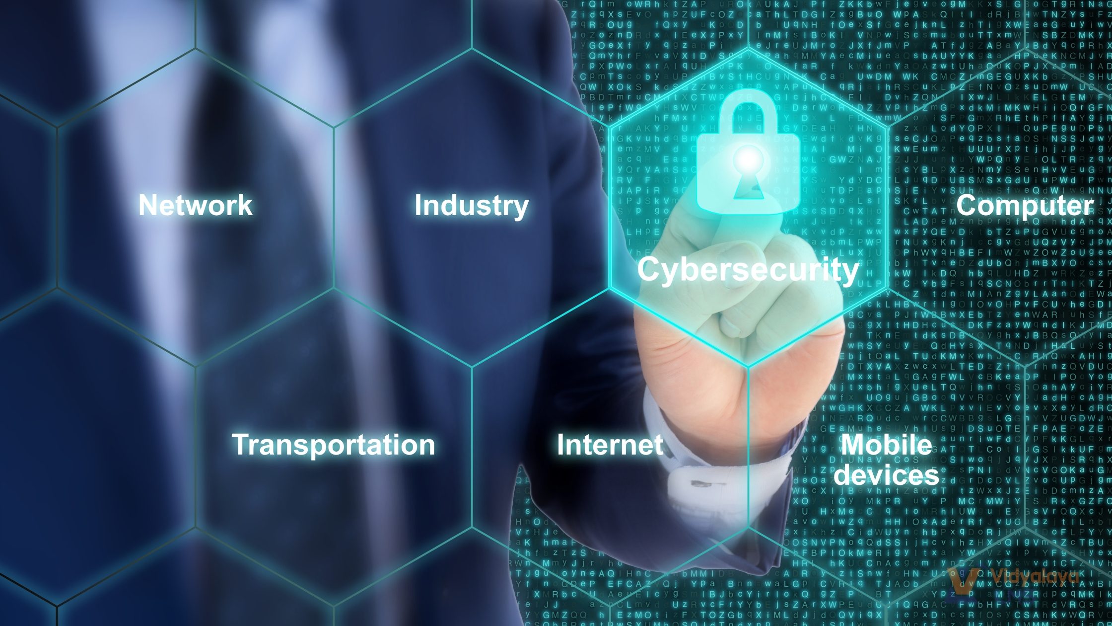 How CyberSecurity Training Software Shields Your Business from Modern Threats?