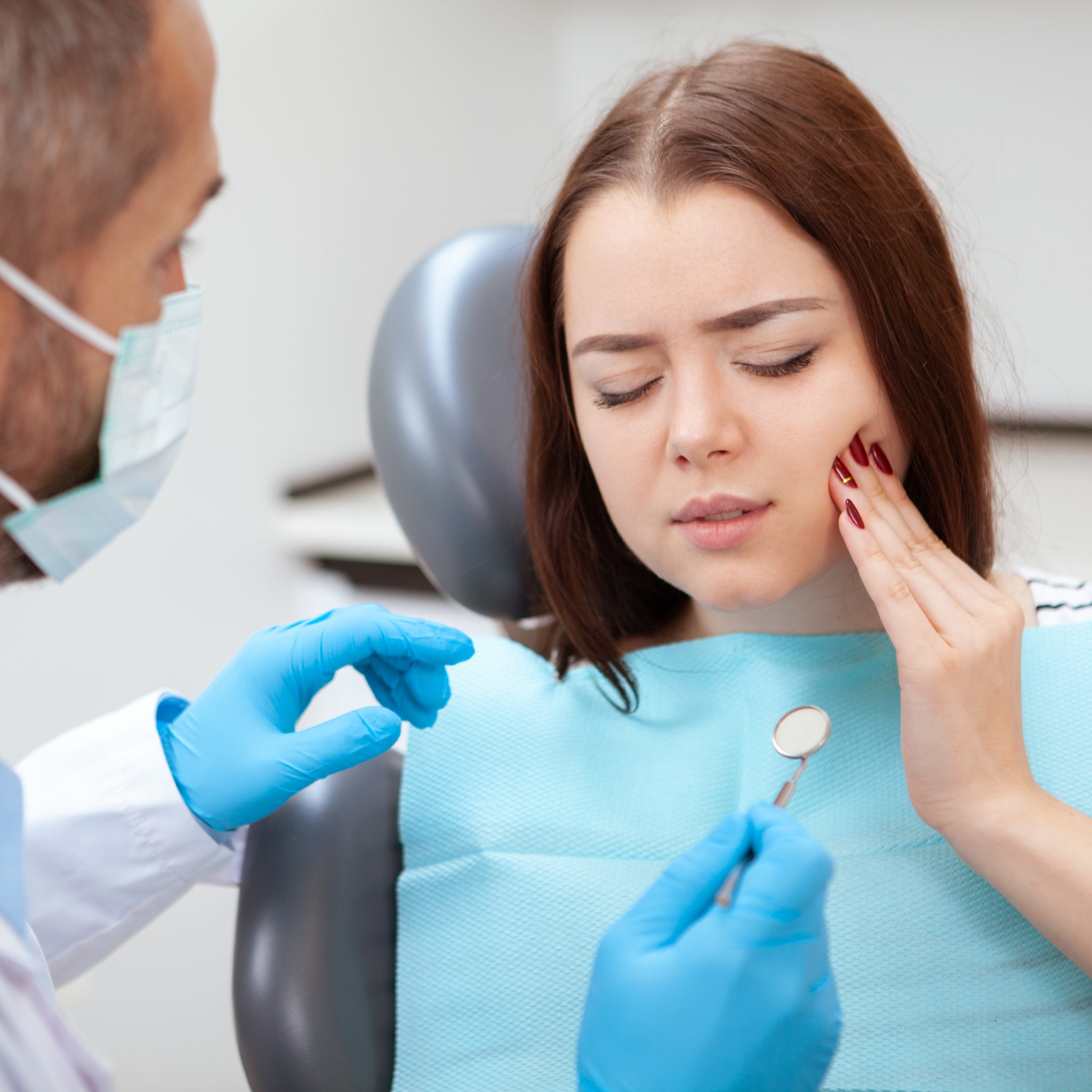 Why You Shouldn’t Wait: The Real Risks of Delaying Emergency Dental Treatment
