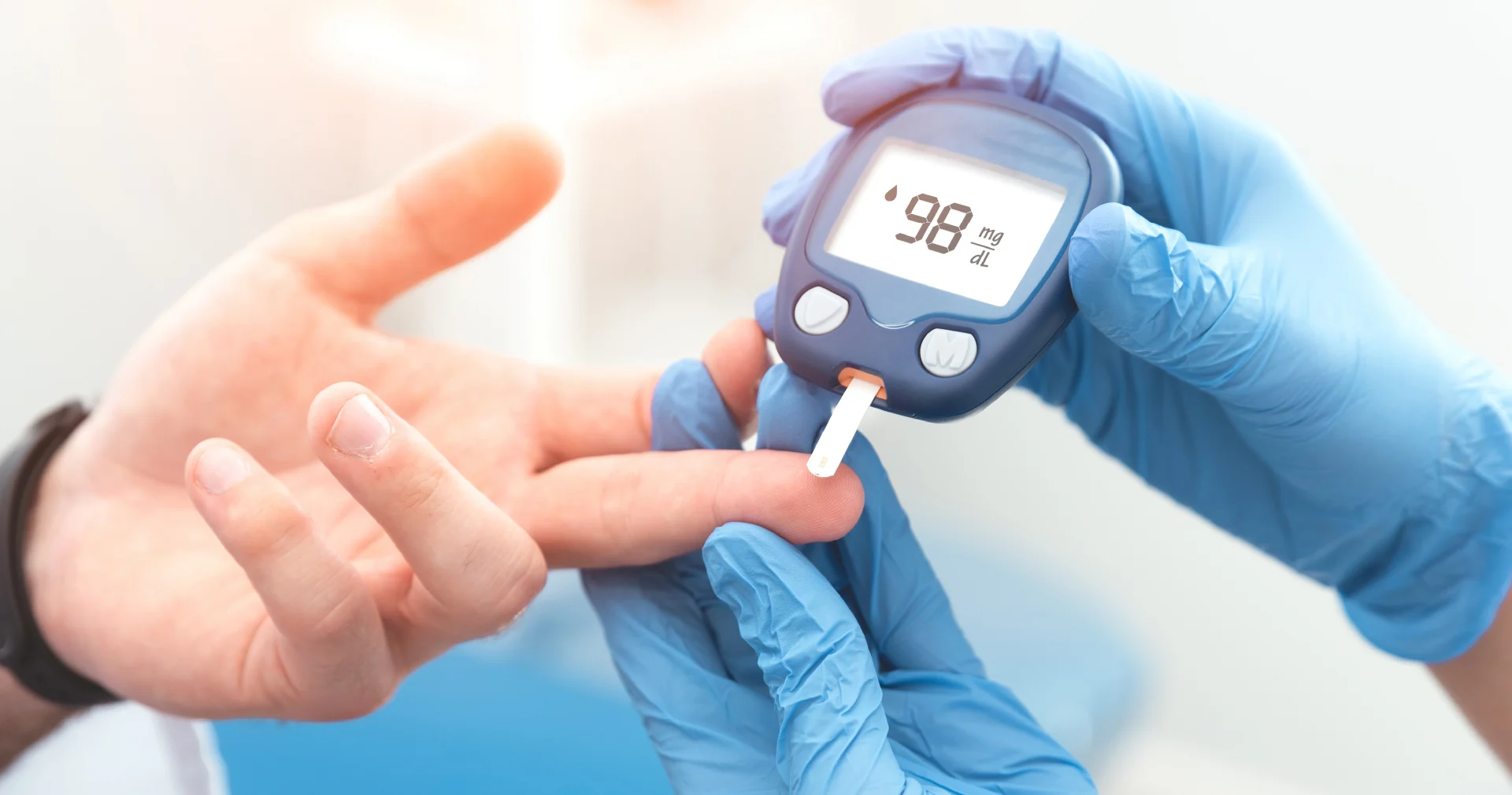 How to Control Blood Sugar Naturally – Tips from Hyderabad Doctors