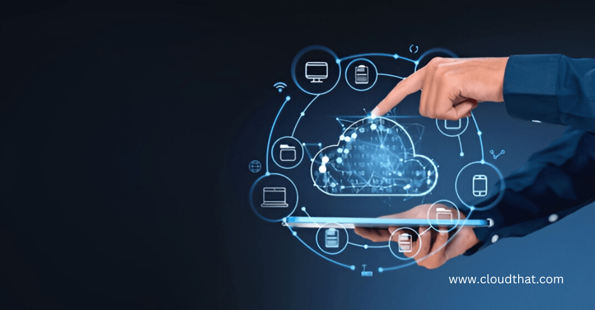 Achieving Excellence in Cloud Computing: Your Journey through Cloud Technology