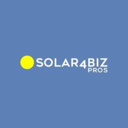 Solar4Biz Pros