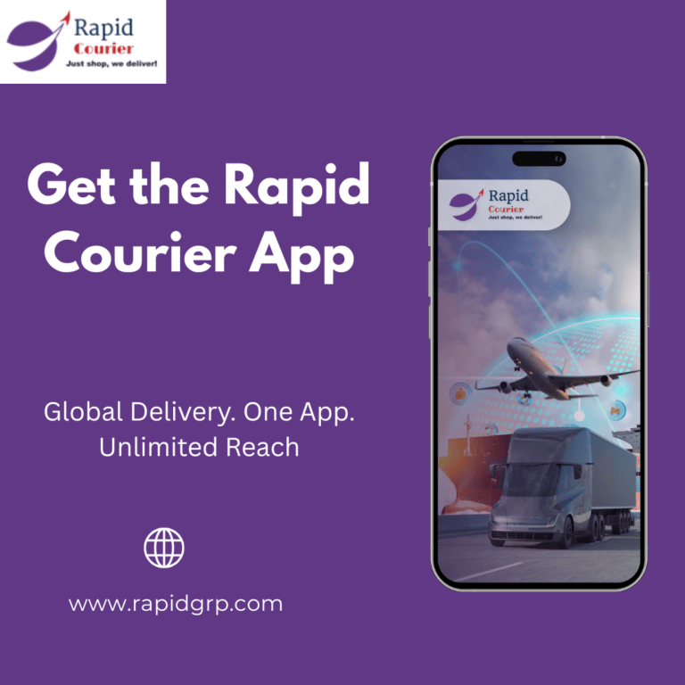 Get-the-Rapid-Courier-App-Rapid-Courier