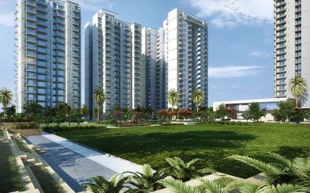 Godrej Hoskote Apartments Book Now at Pre-launch Price