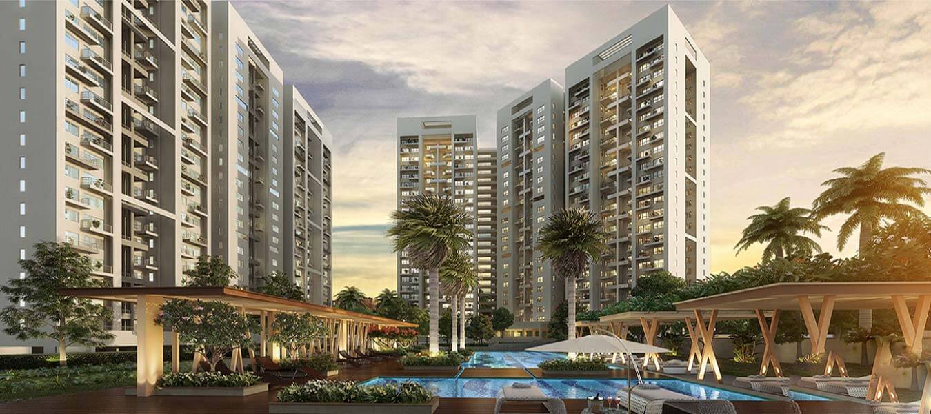 Explore Hero Homes Sector 104 Gurgaon Lifestyle Residences in Gurgaon
