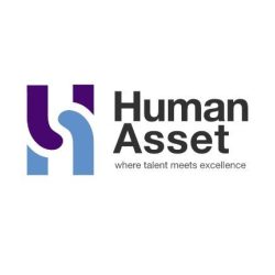 human asset