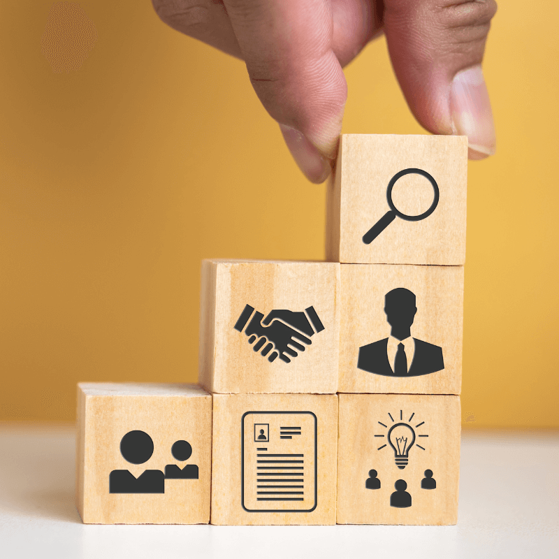 Top Recruitment & Staffing Company in Mumbai | Human Asset