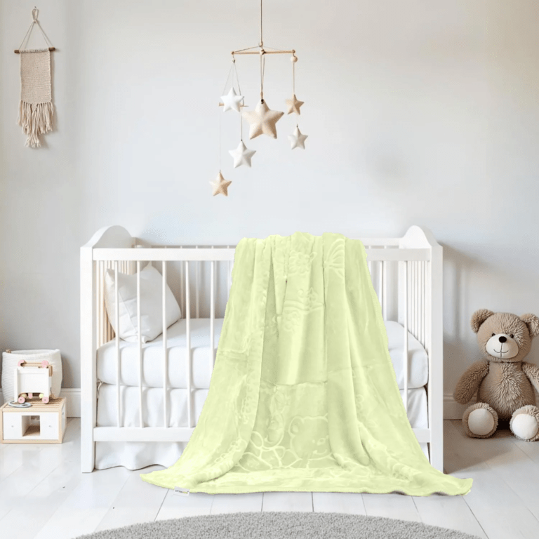 Kids-blanket