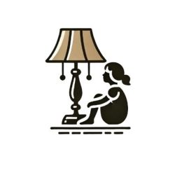 Lampe De Chevet De Bureau