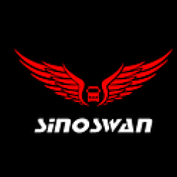 Sinoswan Mobile Stage Truck