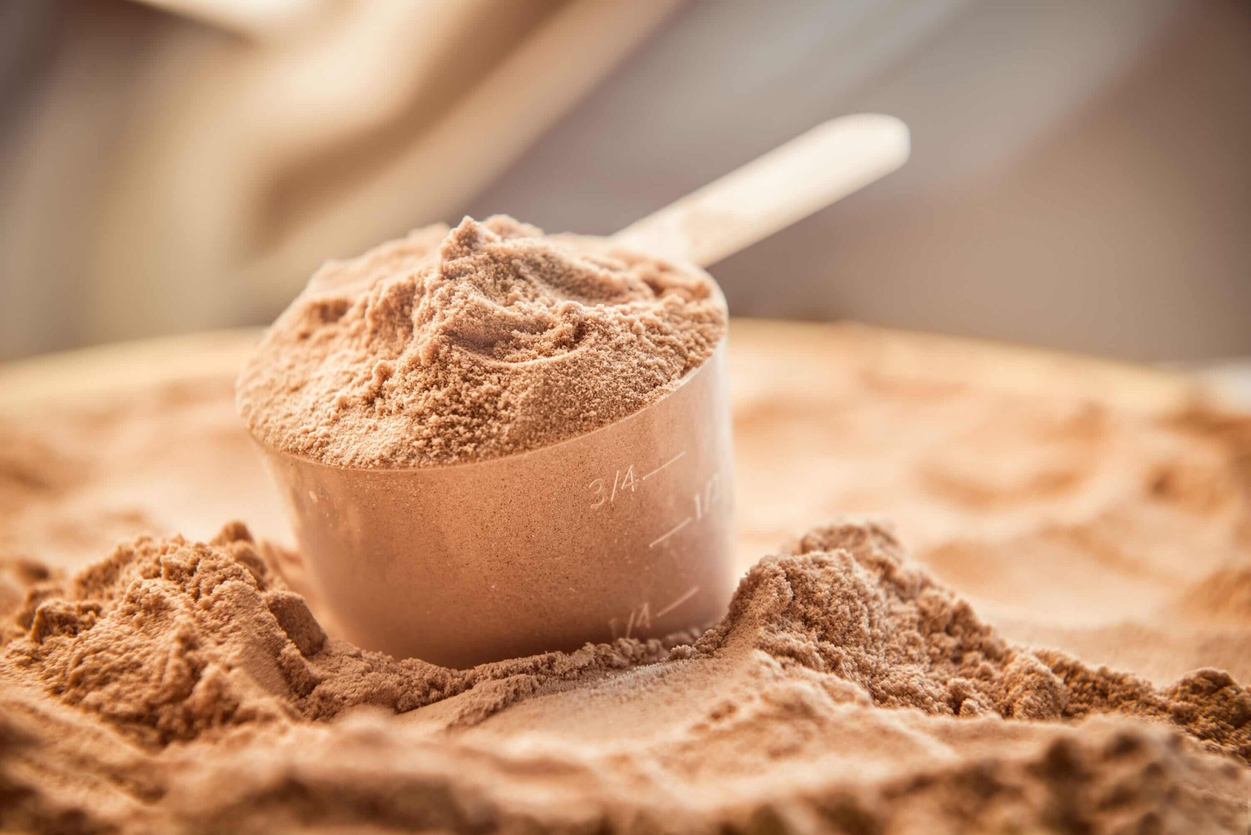 Mass Gainer Protein Recipes: Delicious Smoothie Ideas to Boost Calories
