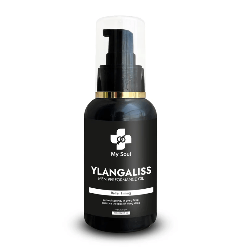 How Massage Oil for Men Supports Muscle Recovery and Relaxation