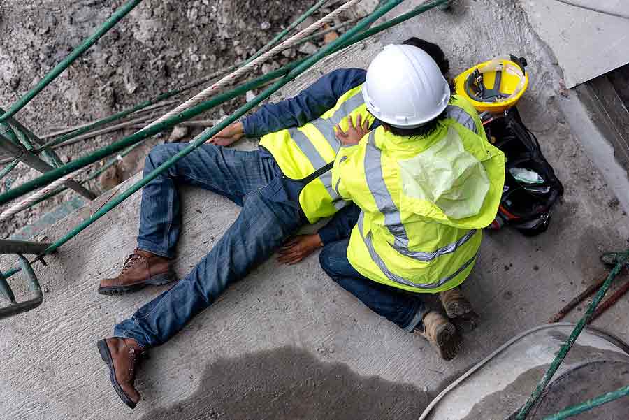 Health and Safety: Public-Private Efforts for Site Safety