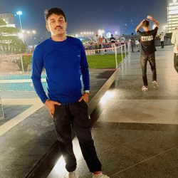 Ravi kumar