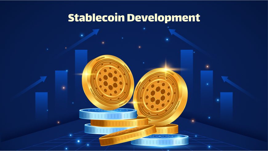 Empowering Digital Finance: The Rise of Stablecoin Development Companies