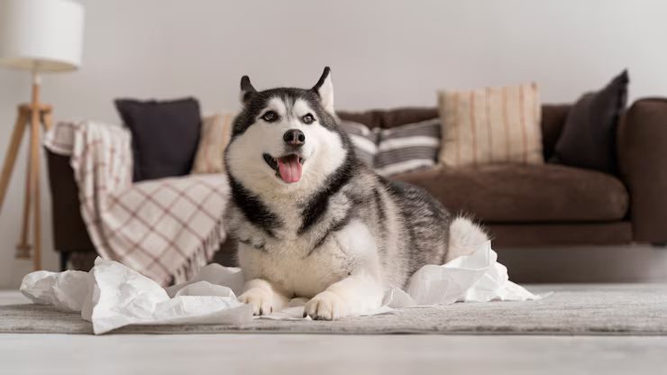 How Early Supplementation can Prevent Osteoarthritis in Pets?